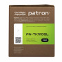 Тонер-картридж Patron KYOCERA TK-1110 GREEN Label (PN-TK1110GL)