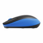 Мишка Logitech M190 Blue (910-005907)