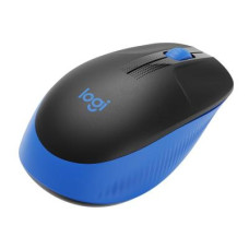 Мишка Logitech M190 Blue (910-005907)