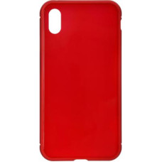 Чохол до мобільного телефона Armorstandart Magnetic Case 1 Gen. iPhone XS Max Red (ARM53359)