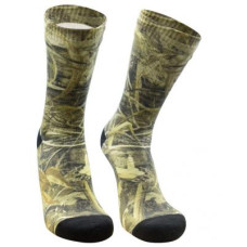 Водонепроникні шкарпетки Dexshell StormBLOK Socks L Camo (DS827RTCL)