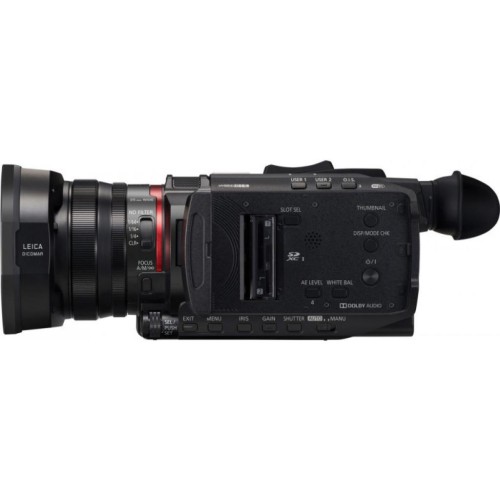 Цифрова відеокамера Panasonic HC-X1500 (HC-X1500EE)