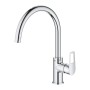 Змішувач Grohe BauLoop (31368001)