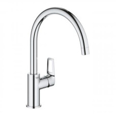 Змішувач Grohe BauLoop (31368001)