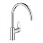 Змішувач Grohe BauLoop (31368001)