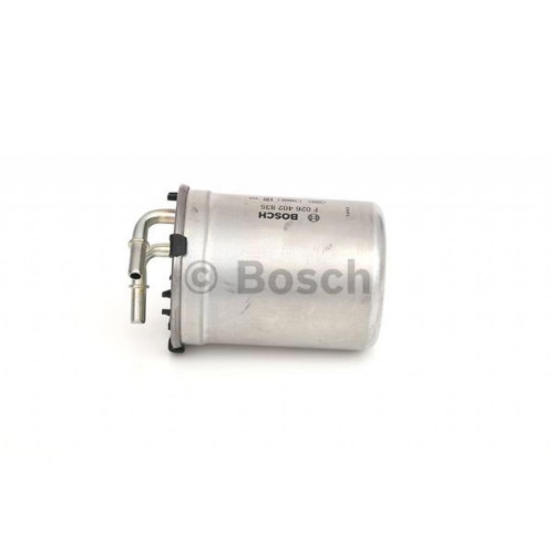 Фільтр паливний Bosch F026402835