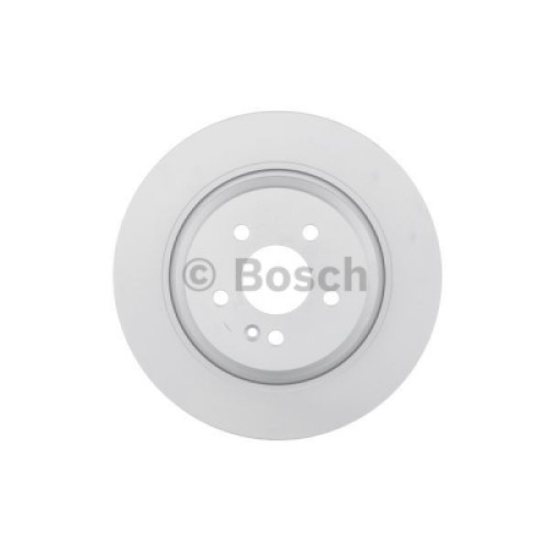 Гальмівний диск Bosch 0 986 478 995