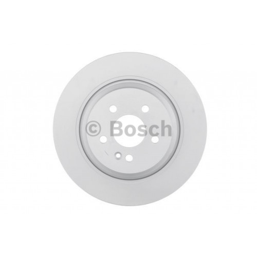 Гальмівний диск Bosch 0 986 478 995