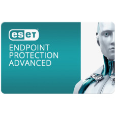 Антивірус Eset PROTECT Advanced з локал. управл. 40 ПК на 2year Business (EPAL_40_2_B)