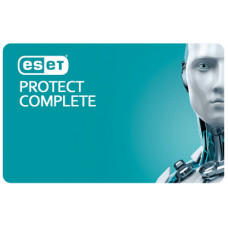 Антивірус Eset PROTECT Complete з локал. управл. 17 ПК на 1year Business (EPCL_17_1_B)