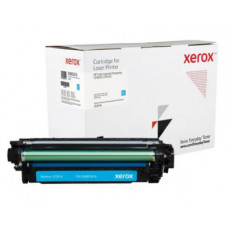 Картридж Xerox HP CE261A (647A) cyan (006R03676)