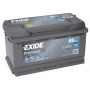 Акумулятор автомобільний EXIDE PREMIUM 85A (EA852)