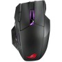 Мишка ASUS Rog Spatha X Wireless/USB Black (90MP0220-BMUA00)