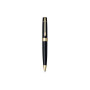 Ручка кулькова Sheaffer Gift Collection 300 Glossy Black GT BP (Sh932525)