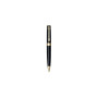 Ручка кулькова Sheaffer Gift Collection 300 Glossy Black GT BP (Sh932525)