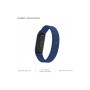 Ремінець до фітнес браслета Armorstandart Braided Solo Loop для Xiaomi Mi Band 4/5/6 Blue size L (ARM58758)