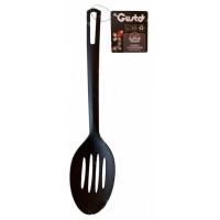 Ложка кухарська Gusto GT-5206 Black (100753)