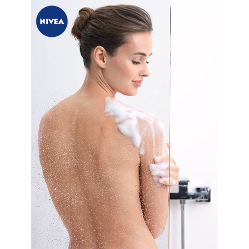 Гель для душу Nivea Кокос та олія жожоба 250 мл (4005900192783/4006000004938)