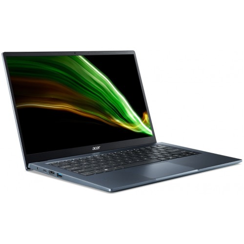 Ноутбук Acer Swift 3 SF314-511 (NX.ACWEU.00E)