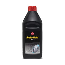 Гальмівна рідина Texaco TX Brake Fluid Dot 4 1л (6804)