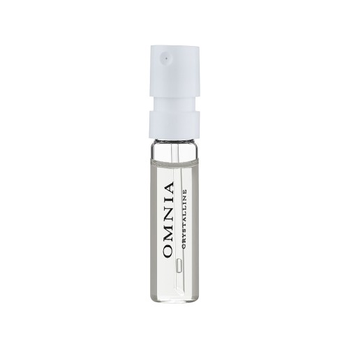 Туалетна вода Bvlgari Omnia Crystalline пробник 1.5 мл (03283)