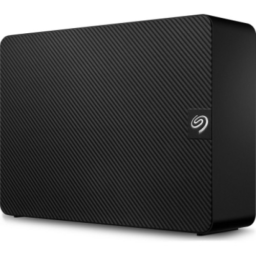 Зовнішній жорсткий диск 3.5" 12TB Expansion Desktop Seagate (STKP12000400)