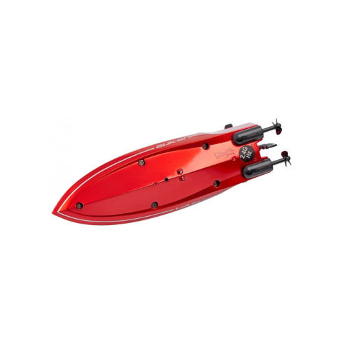 Радіокерована іграшка ZIPP Toys Човен Speed Boat Red (QT888A red)