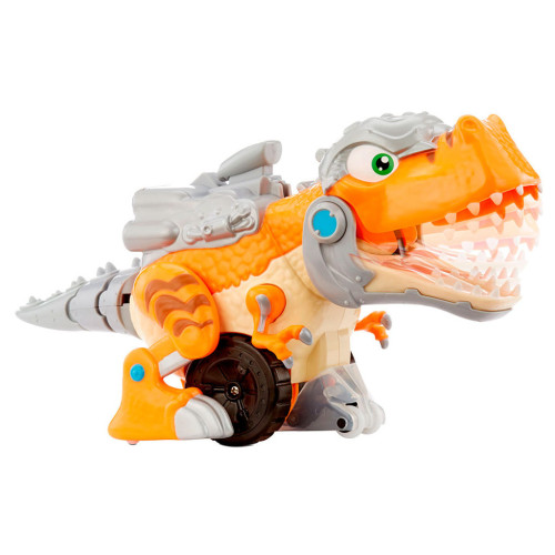 Радіокерована іграшка Little Tikes Атака Тиранозавра (656767)