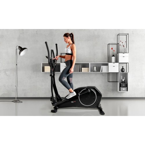 Орбітрек Toorx Elliptical ERX 100 (929478)