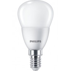 Лампочка Philips ESSLEDLustre 6W 620lm E14 827 P45NDFRRCA (929002971407)