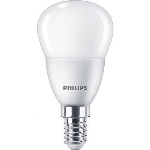 Лампочка Philips ESSLEDLustre 6W 620lm E14 827 P45NDFRRCA (929002971407)