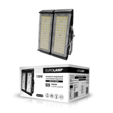 Прожектор Eurolamp LED 100W 5000K (LED-FLP-100/50)