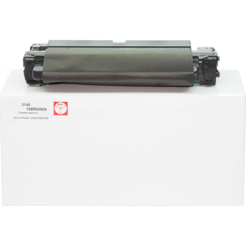 Картридж BASF для Xerox Phaser 3140/3155/3160 (KT-3140-108R00909)