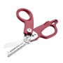 Мультитул Leatherman Raptor Response Crimson (832965)