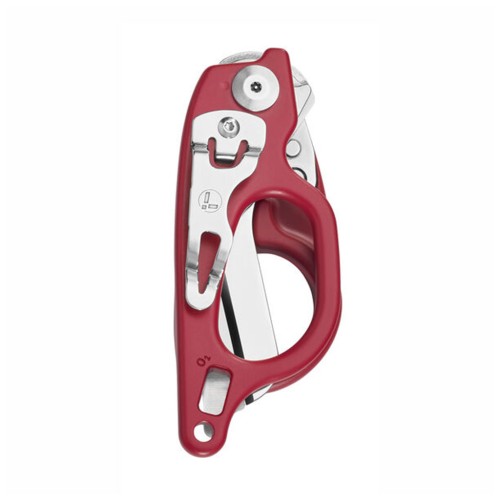 Мультитул Leatherman Raptor Response Crimson (832965)