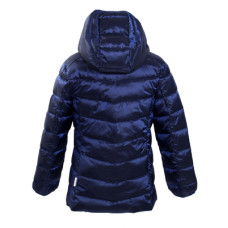 Куртка Huppa STENNA 1 17980127 синій 116 (4741468883267)