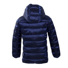 Куртка Huppa STEVO 2 17990227 синій 146 (4741468885032)