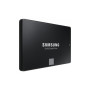 Накопичувач SSD 2.5" 250GB 870 EVO Samsung (MZ-77E250B/EU)