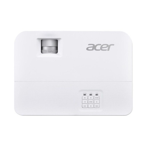 Проектор Acer H6555BDKi (MR.JVQ11.004)