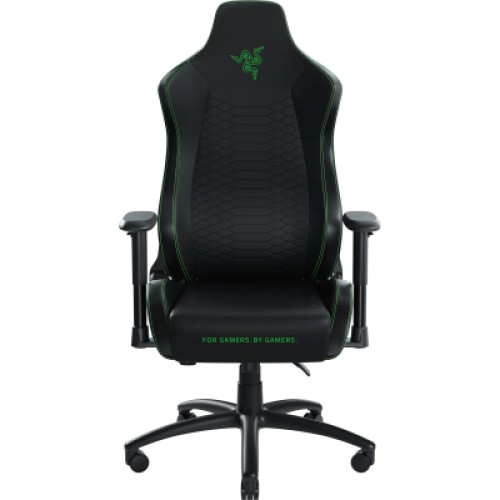 Крісло ігрове Razer Iskur X Green XL (RZ38-03960100-R3G1)