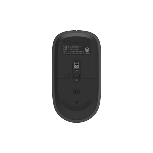 Мишка Xiaomi Wireless Lite Black (951904)