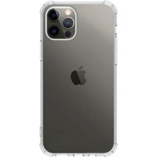 Чохол до мобільного телефона Drobak Acrylic Case with Airbag Apple iPhone 12 Pro Max (707027)