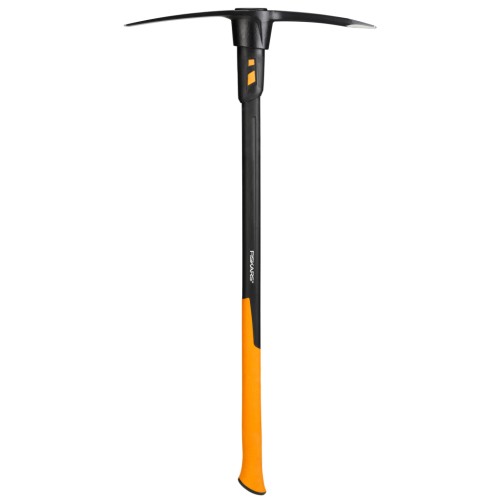 Кирка Fiskars IsoCore L, 91.4 см, 3670г (1020166)