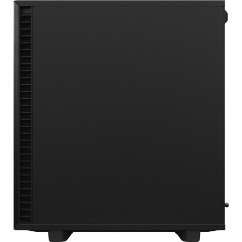 Корпус Fractal Design Define 7 Compact Black (FD-C-DEF7C-01)