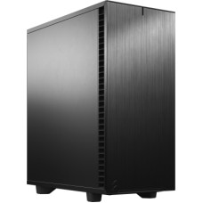 Корпус Fractal Design Define 7 Compact Black (FD-C-DEF7C-01)