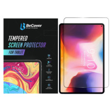 Скло захисне BeCover Chuwi HiPad Pro 10.8" (708803)