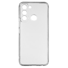 Чохол до мобільного телефона Armorstandart Air Series TECNO Pop 5 LTE (BD4) Camera cover Transparent (ARM63699)