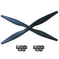 Пропелер для дрона APC Propellers 14*8.5 Propeller For electric motor (APC1485-E)