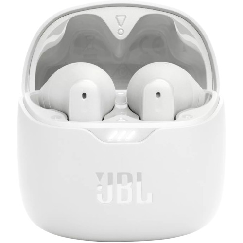 Навушники JBL Tune Flex White (JBLTFLEXWHT)