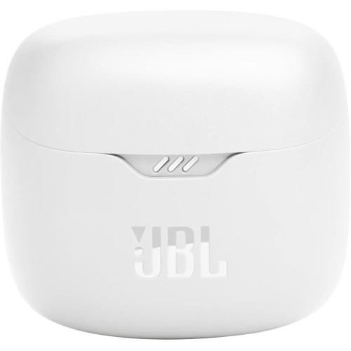 Навушники JBL Tune Flex White (JBLTFLEXWHT)